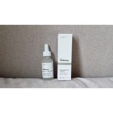 디오디너리 나이아신아마이드 10% 플러스 징크 1% 30ml