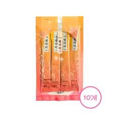 마이베프 강아지 고양이 겸용 츄르간식 별자리스틱 15g, 멀티비타민, 40개