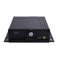 전문 제조 4CH 1080P 모바일 Dvr 4G CCTV 카메라 MDVR ADAS DSM 포함, 1개 - mdvr