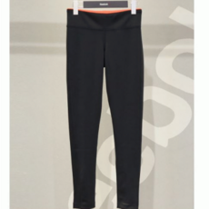 리복 WOMEN TRAINNING 여성용 레깅스 D95490