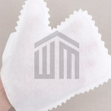 서락 일회용 다용도 부직포 장갑 먼지떨이 방청소, 1개