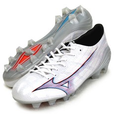 미즈노 축구 운동화 MIZUNO 알파 재팬 스파이크 α 23SS P1GA236009 103330