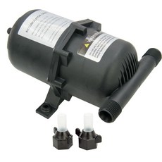 보트 물 누산기 탱크 해양 RV 가압 탱크 워터 펌프 누산기|boat marine|marine boattank pump, 단일, 1개, 영국