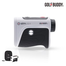 골프버디 2019NEW aim L10V 레이저 골프거리측정기 신형