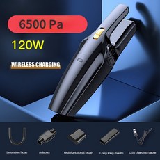 한경희스팀진공청소기