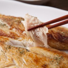 산으로간고등어반찬