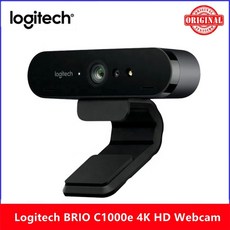 로지텍브리오4k