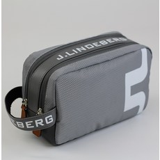 제이린드버그 파우치 골프파우치 Jlindeberg 3종, Grey