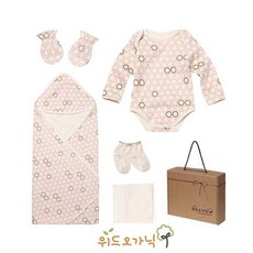 위드오가닉호랑이12종