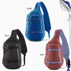 파타고니아가방