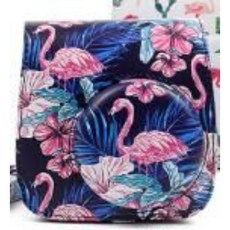 인스탁스미니8케이스블랙