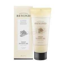 비욘드딥모이스쳐바디스크럽200ml