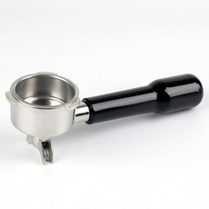 CAPFEI Gevi 에스프레소 머신과 호환되는 51mm Portafilter 2