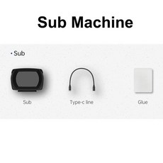 증강현실네비게이션