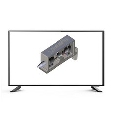 28인치uhdtv