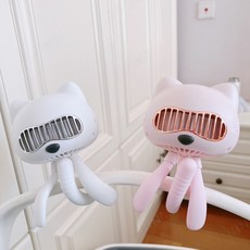 스테나날개없는선풍기