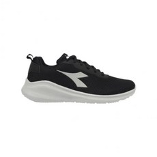 디아도라 Diadora 로빈 5 블랙 매장정품 157310