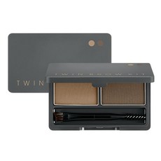 미샤트윈브로우키트