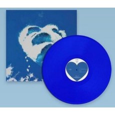 콜드 Colde 러브파트2 LP Love Part 2 콘서트한정판 미개봉 엘피