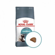 로얄캐닌헤어볼