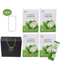 아침간편식 군산 꼬꼬마 양배추죽 30g*60개+보틀1개 무료 (선물상자포장), 450g, 60개