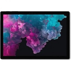 MS 서피스 프로 6 태블릿 12.3인치 2736x 1824 인텔 코어 i7 16GB RAM 512GB SSD CAM 리퍼 패드, i7|16GB+512GB|Platinum