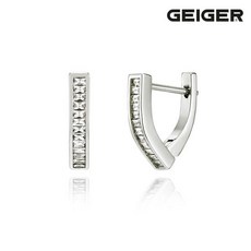 가이거귀걸이세트