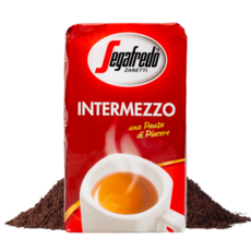 세가프레도 Segafredo 인터메조 분쇄커피, 에스프레소, 250g, 1개