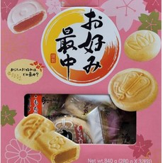 코스트코모나카