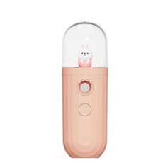 쿨린가습기