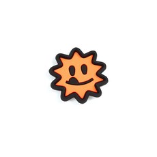 요비트 YOBEAT SHINEE STAR STOMP DEEP ORANGE 스노우보드 스톰패드