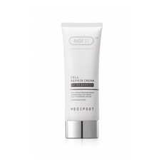 메디포스트 셀리노 NGF37 셀 리페어 크림 엑스트라 베리어 75ml, 1개, 75g