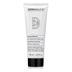Dermablend 메이크업 리무버 디 졸버 페이스 앤 바디 100 ml, none, 100ml