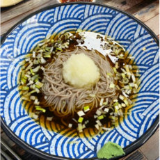 메밀칼국수+메밀소바장국, 10개