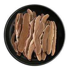 영지버섯 절단 중국산, 1kg, 1개