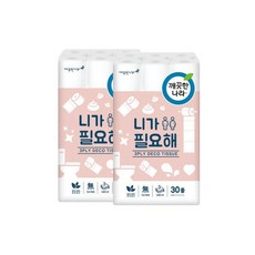 깨끗한나라니가필요해