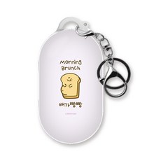 버즈2바나나우유케이스