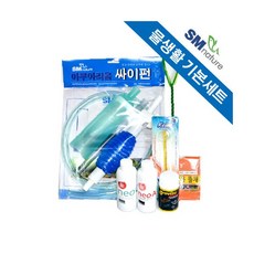 물생활기본 프리미엄세트 [5종], 1세트