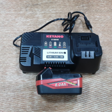 18wpd안전기능충전기