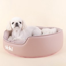 올치코튼몽글백