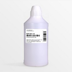 발향력 좋은 프래그런스 오일 원액 500ml, 88.플라잇 오브 팬시