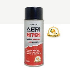 강력본드제거제