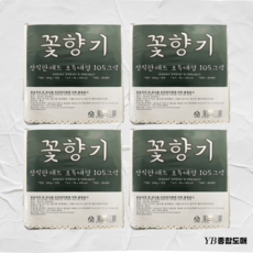 정직한패드 배변패드 꽃향기 초특대형 105g 80매, 90x65 105g 80매, 20개 - 정직한패드초특대형