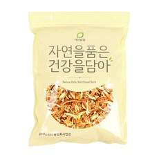 자연닮음 국산 진피 귤피 귤껍질 600g, 1개, 1개입