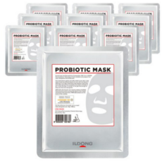 일동제약마스크팩