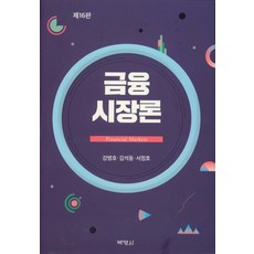 금융시장론