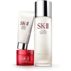 SK-II. 피테라(TM) 유스 에센셜 세트