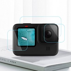 고프로강화유리