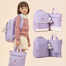 삼성물산(행사) [BEANPOLE KIDS] 책가방 SET 모음 (2종 택1)