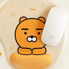 춘식이손목쿠션